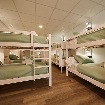 Albergue Segue O Camino 希韦罗 外观 照片