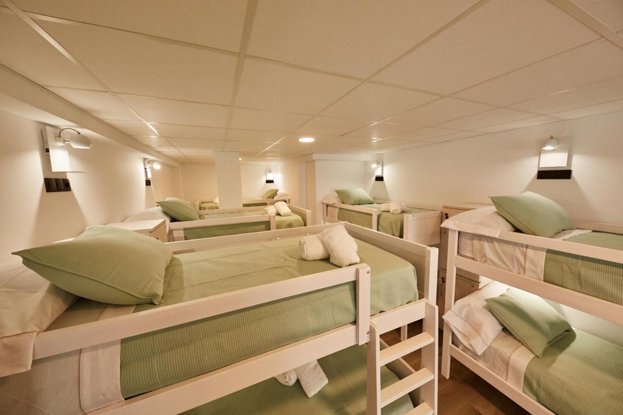 Albergue Segue O Camino 希韦罗 外观 照片