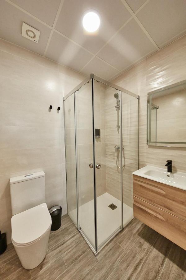 Albergue Segue O Camino 希韦罗 外观 照片