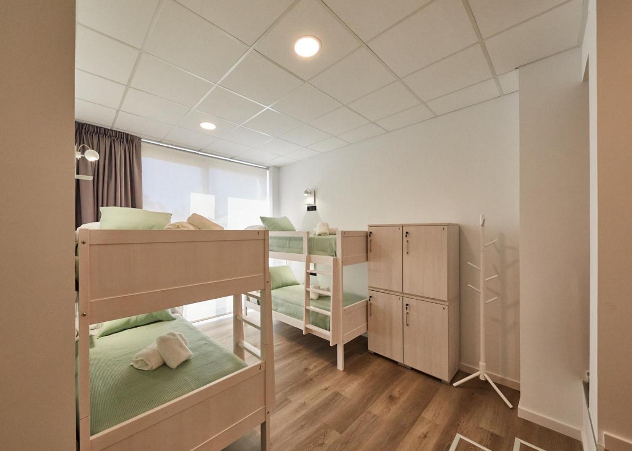 Albergue Segue O Camino 希韦罗 外观 照片