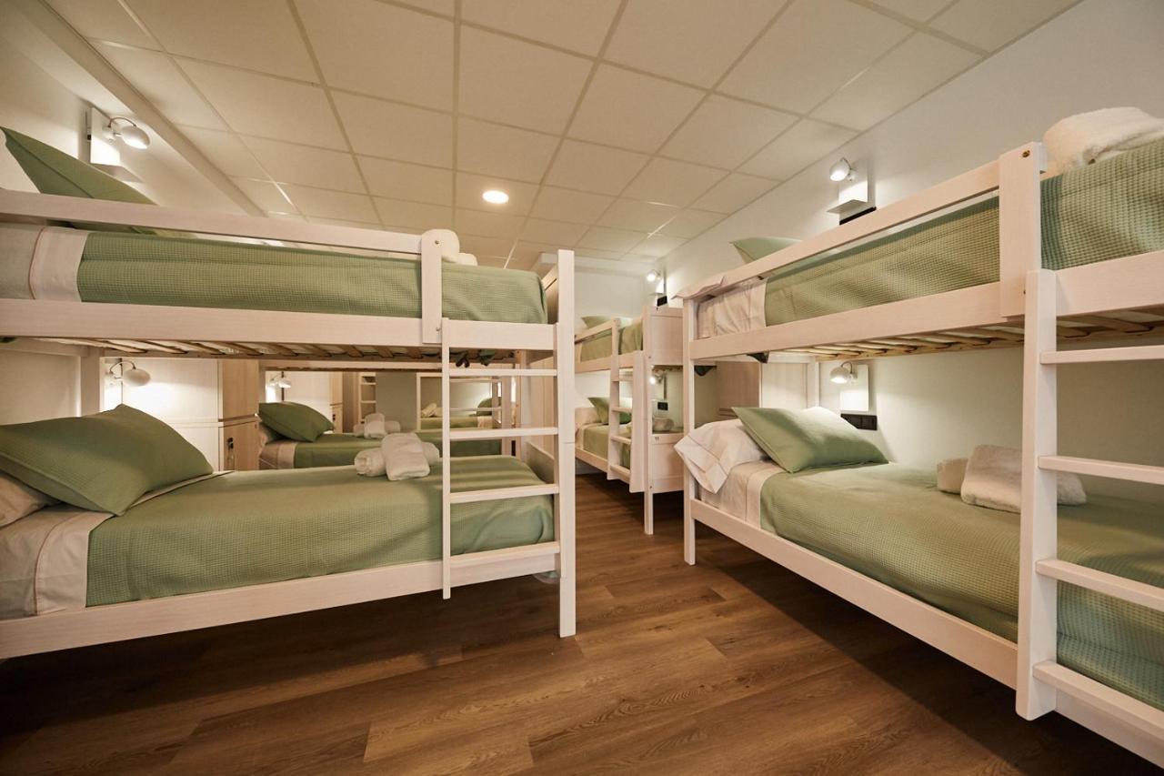 Albergue Segue O Camino 希韦罗 外观 照片
