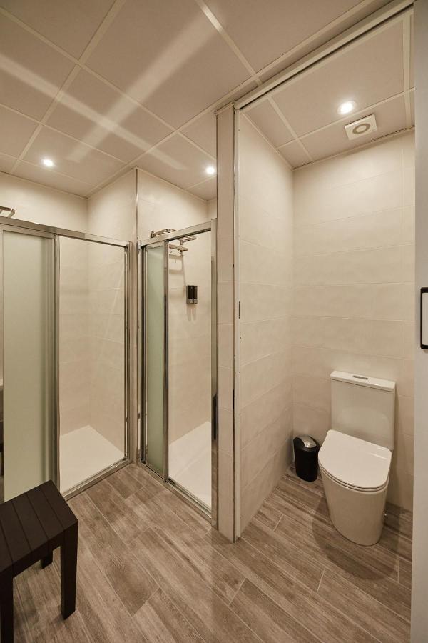 Albergue Segue O Camino 希韦罗 外观 照片