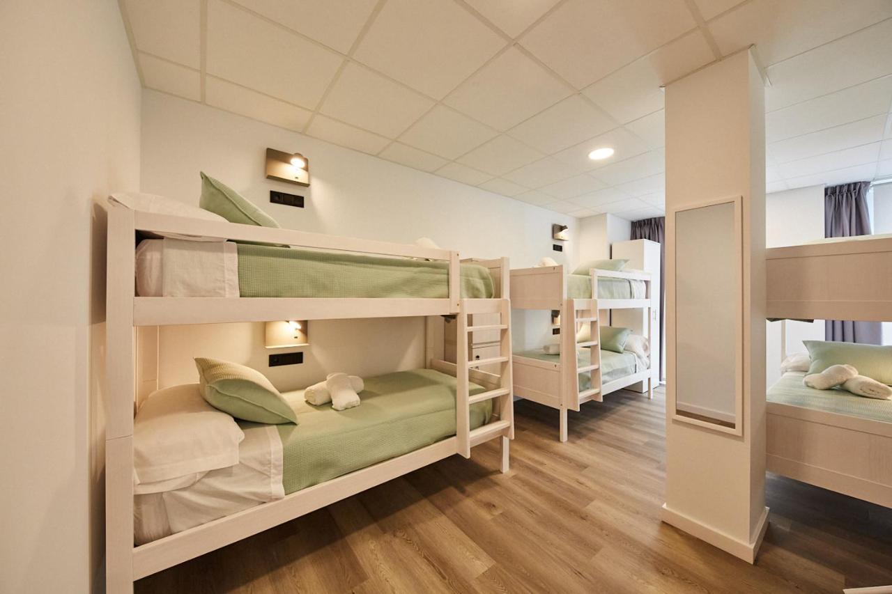 Albergue Segue O Camino 希韦罗 外观 照片