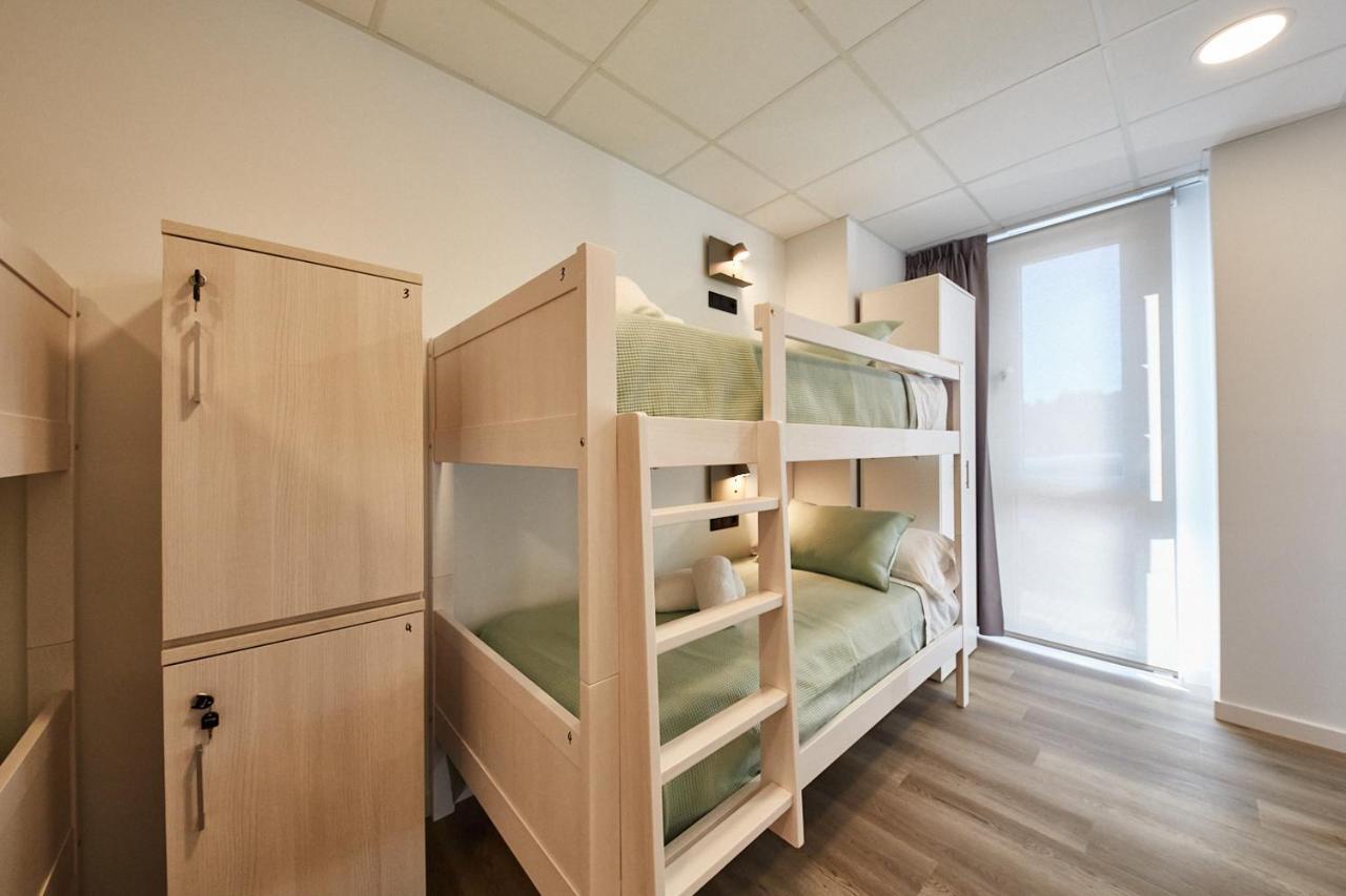 Albergue Segue O Camino 希韦罗 外观 照片